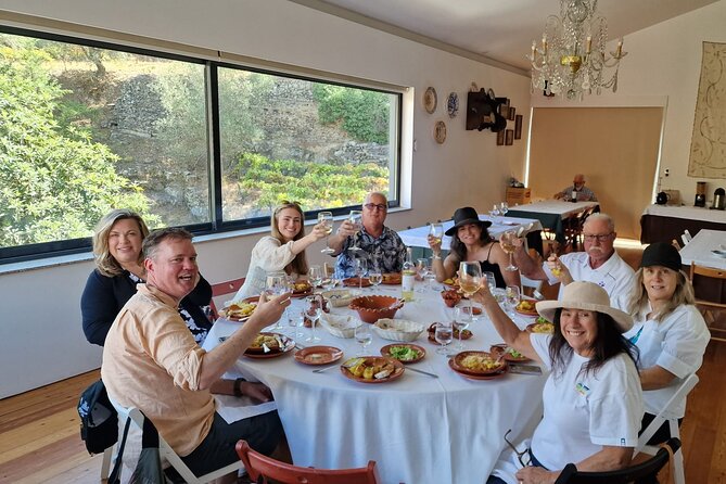 Douro Valley-Expert Guide-Boat-Lunch-Tastings-Offer wine bottle - What the All-In Price Really Covers
