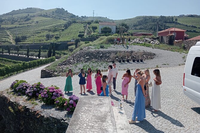 Douro Valley for Wine Lovers with Visit to 4 Wineries and Lunch - Why this Douro Valley day is worth your time