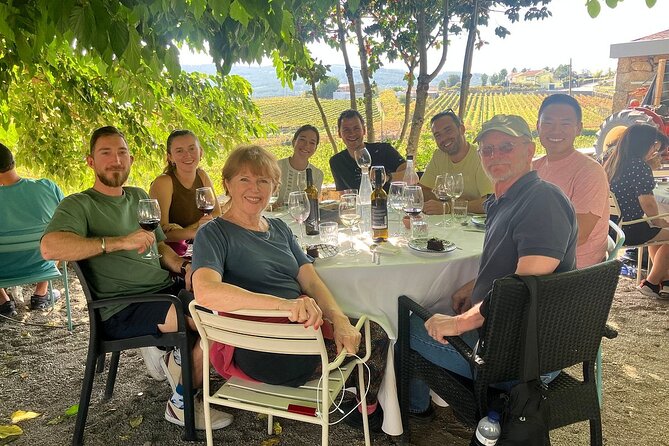 Douro Valley for Wine Lovers with Visit to 4 Wineries and Lunch - The later tastings: table wine, olive oil, and honey