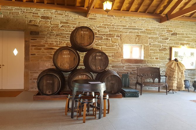 Douro Valley for Wine Lovers with Visit to 4 Wineries and Lunch - The roads are part of the trade-off