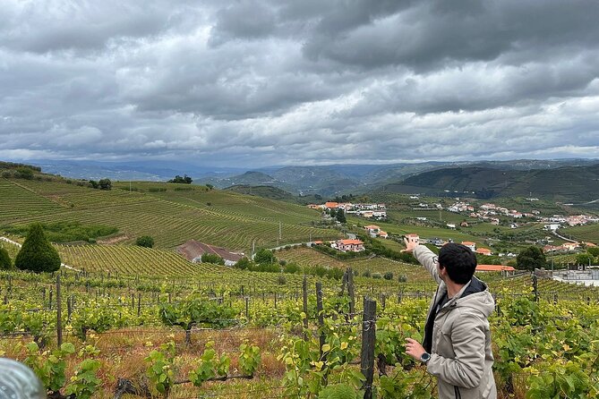 Douro Valley for Wine Lovers with Visit to 4 Wineries and Lunch - How much time you really need