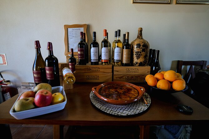 DOURO VALLEY: Lunch in a winery, tastings & 1-h private boat tour - Why this is a good Douro Valley day trip from Porto