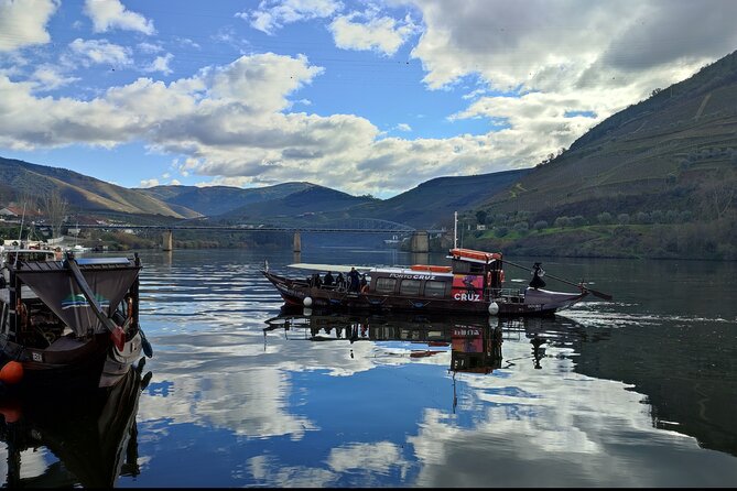 Douro Valley Premium Tours - Private Driver & Guide - Why this Douro Valley day works so well