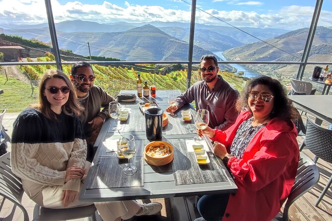 Douro Valley Premium Tours - Private Driver & Guide - A fourth-generation family winery
