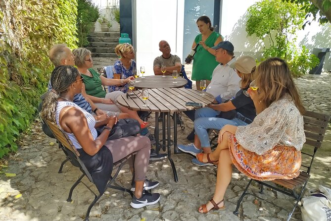 Douro Valley Prime Tour: Wine Tastings, Boat & Lunch from Porto - Lunch is the emotional high point for many people