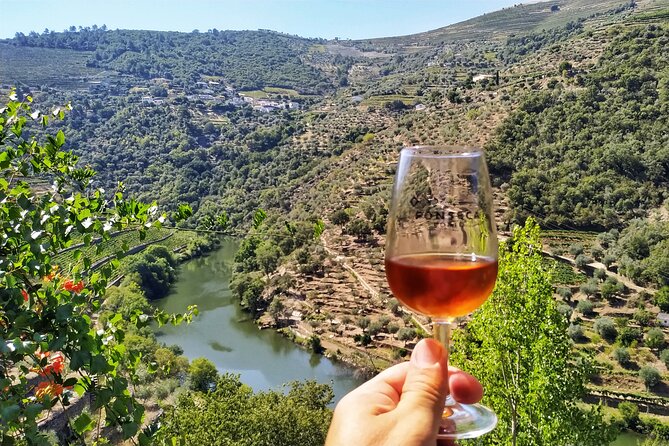 Douro Valley Prime Tour: Wine Tastings, Boat & Lunch from Porto - What the guides add to the day