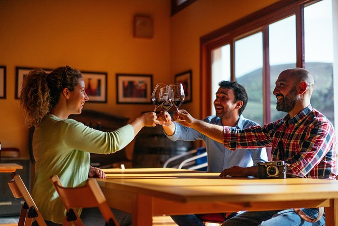 Douro Valley Private Day Trip including Boat Ride & Wine Tasting - Guides who shape the day