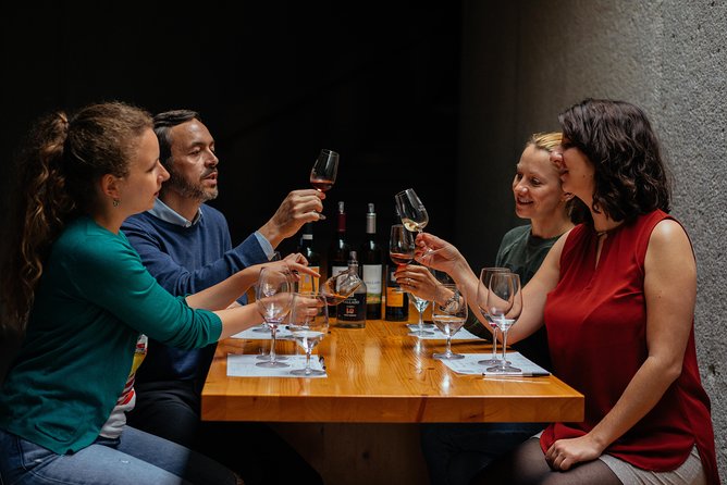 Douro Valley Private Day Trip including Boat Ride & Wine Tasting - Who will get the most from this day?