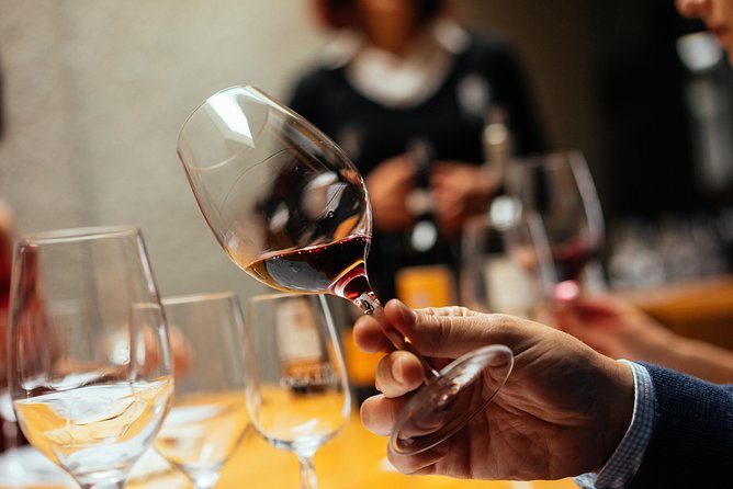 Douro Valley Private Day Trip including Boat Ride & Wine Tasting - A local lunch with room for special arrangements