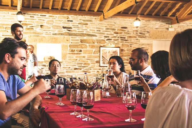 Douro Valley: private tour with lunch and wine estate all inclusive - Guides shape the quality of the day