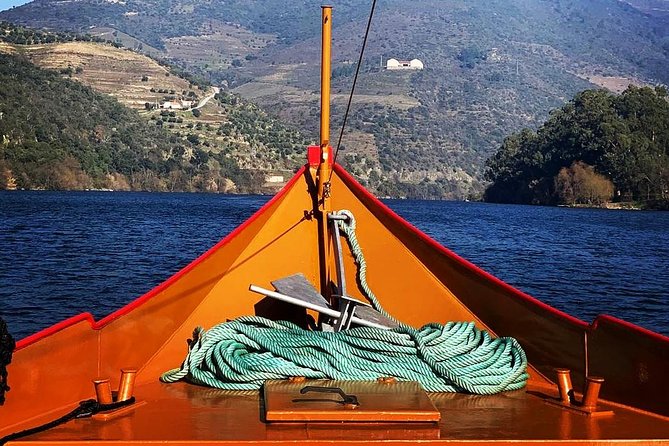 Douro Valley Private Wine and Food Tour From Porto - Price, timing, and what you really receive