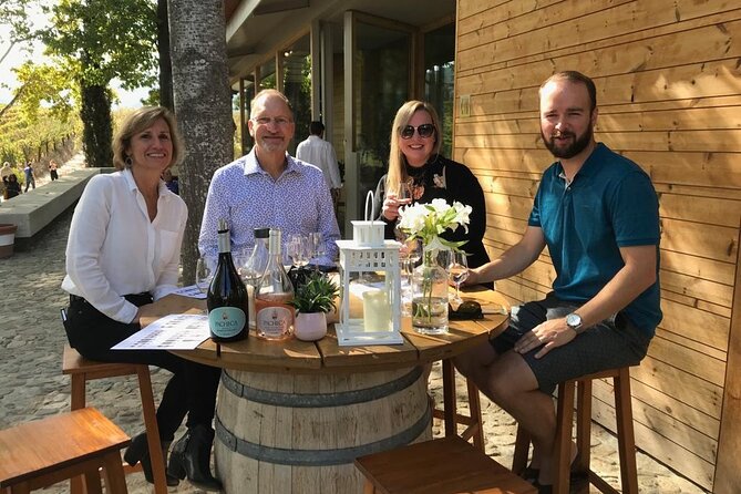 Douro Valley private wine tour | tastings and lunch included - The road from Porto to the Douro