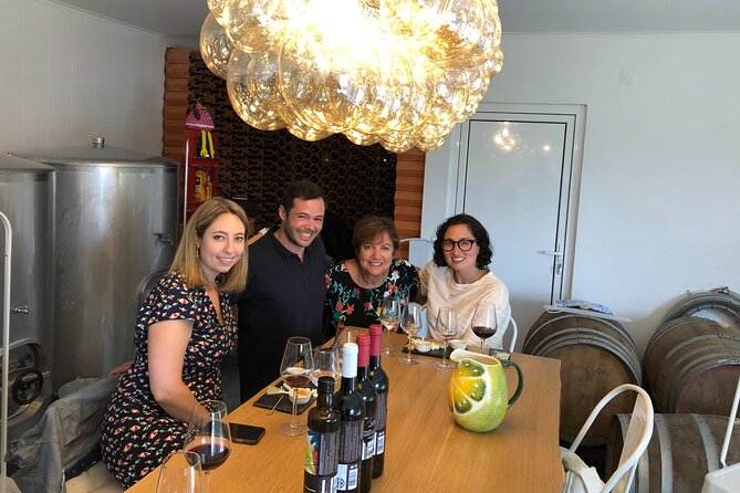 Douro Valley private wine tour | tastings and lunch included - Pinhão station and the cultural side of the valley