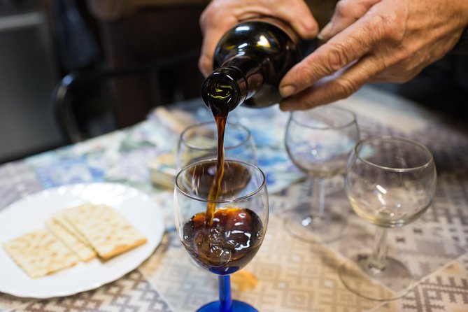 Douro Valley Small-Group Tour with Wine Tasting, Lunch and Boat - What the $169.30 price really covers