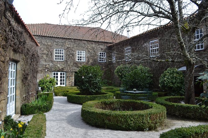 Douro Valley Tour: 2 Vineyard Visits, River Cruise, Winery Lunch - Guides, Drivers, and the Human Side of the Tour