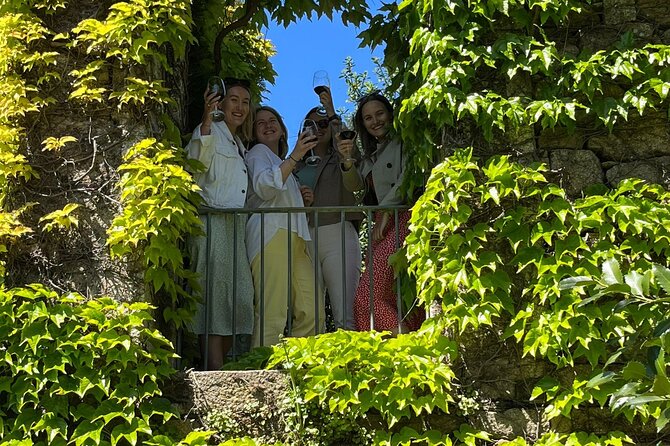 Douro Valley Tour - 3 Wine tastings, Lunch & river Cruise - Amarante adds a different side of northern Portugal