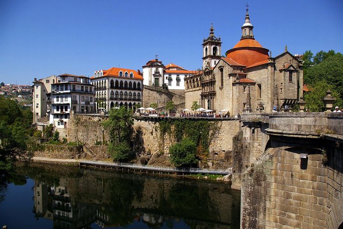 Douro Valley Tour: Wine Tasting River Cruise and Lunch from Porto - The Barco Rebelo cruise on the golden Douro
