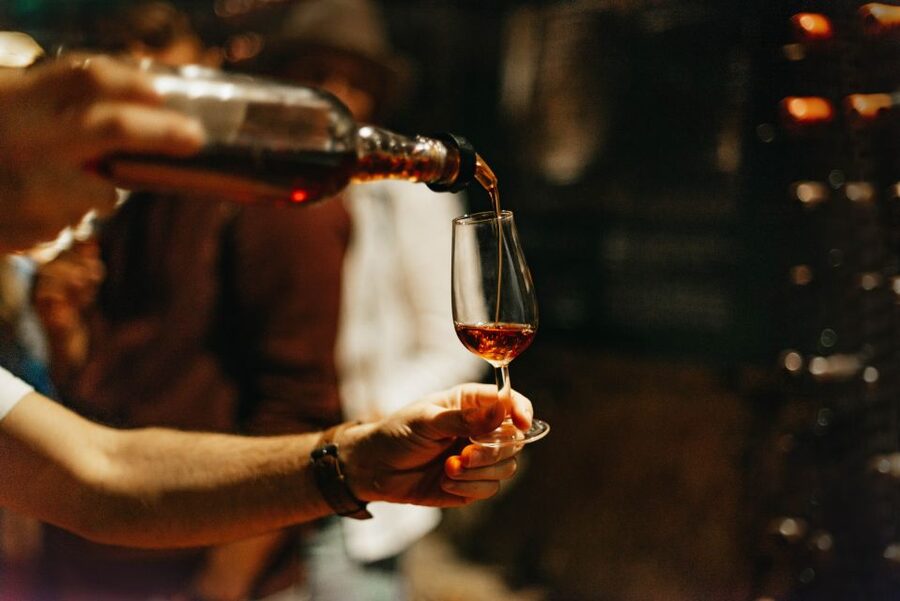 Douro Valley: Wine Tour with Lunch, Tastings & River Cruise - Key points to know before booking