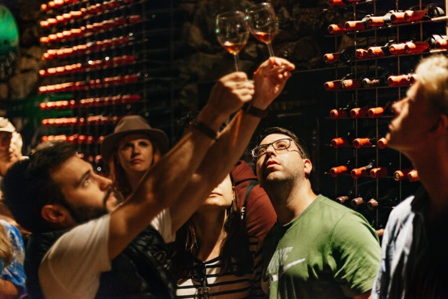 Douro Valley: Wine Tour with Lunch, Tastings & River Cruise - Pinhão and the São Cristóvão viewpoint