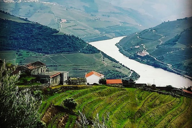 Douro Valley with Two Winery, Boat Trip and Lunch From Porto - From Porto to Amarante in the morning