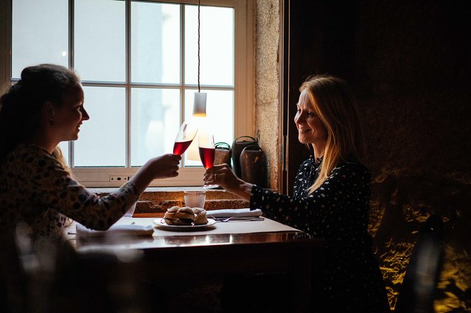 Drinks & Bites in Lisbon Private Tour - A food tour shaped by Lisbon’s old neighborhoods