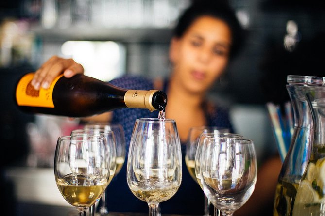 Drinks & Bites in Lisbon Private Tour - What the three bites can tell you about Portugal