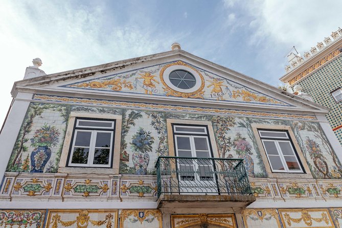 Drinks & Bites in Lisbon Private Tour - What the price of $110.47 really covers