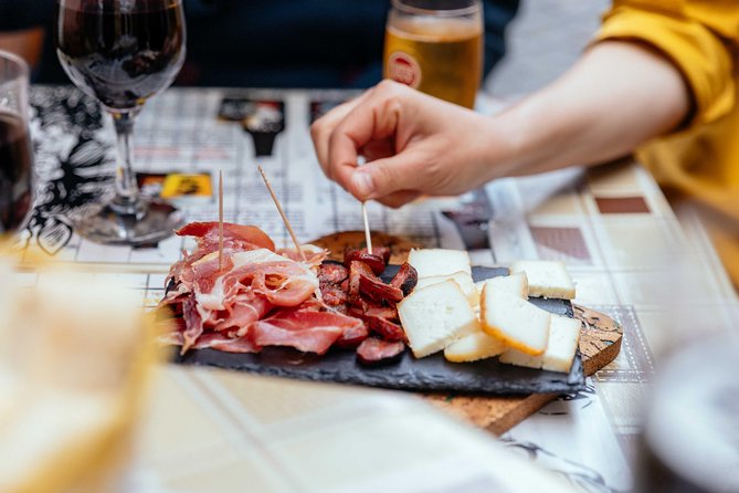 Drinks & Bites in Lisbon Private Tour - How to get the most from your guide
