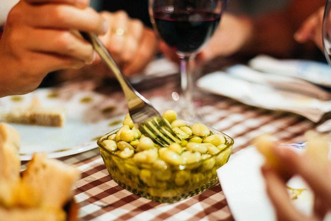Drinks & Bites in Lisbon Private Tour - Who will enjoy this Lisbon food walk