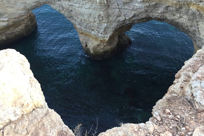 E-Bike Tour: Sete Vales Suspensos Trail (Marinha and Benagil) - Why an e-bike is the right tool for this coast