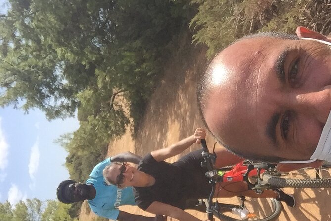 E-Bike Tour: Sete Vales Suspensos Trail (Marinha and Benagil) - Who will enjoy this ride most