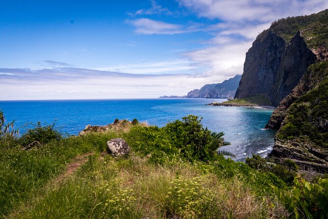 East of Madeira | Full Day 4x4 Tour - Miradouro do Guindaste and the northeast coast