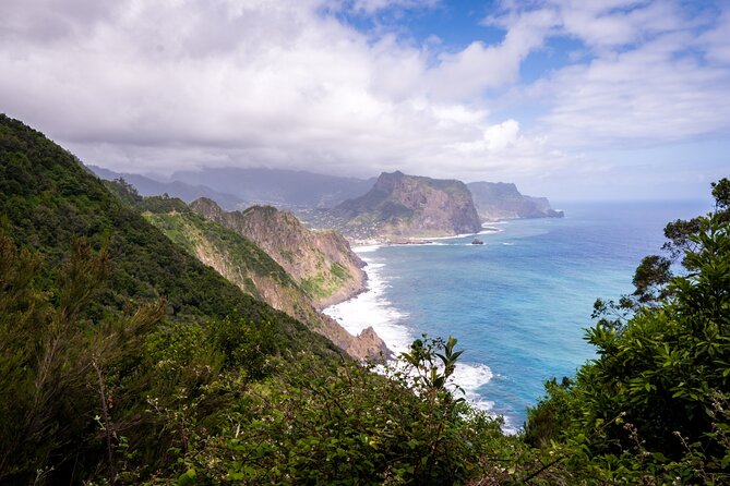 East of Madeira | Full Day 4x4 Tour - Ponta de São Lourenço and the final viewpoints