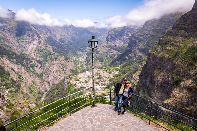 East of Madeira | Full Day 4x4 Tour - What the Land Rover ride is really like