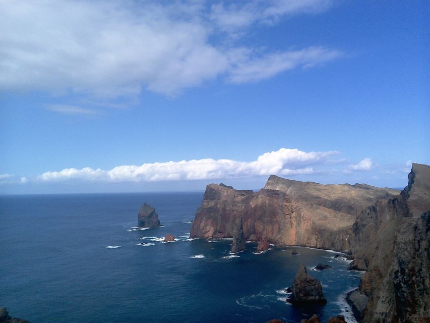 Eastern Madeira: Full-Day Tour with Rum Tasting - At a glance: the details that matter