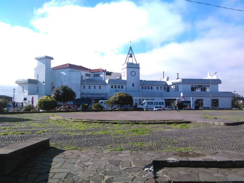 Eastern Madeira: Full-Day Tour with Rum Tasting - Why this eastern Madeira route works so well