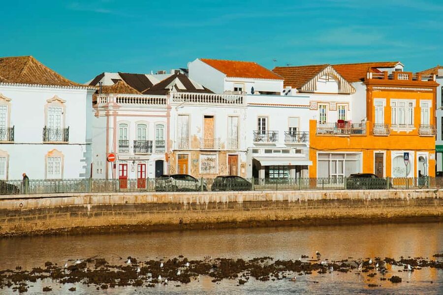 Eastern Portugal: Day Trip to Faro, Olhão, Tavira, & more - Key points at a glance