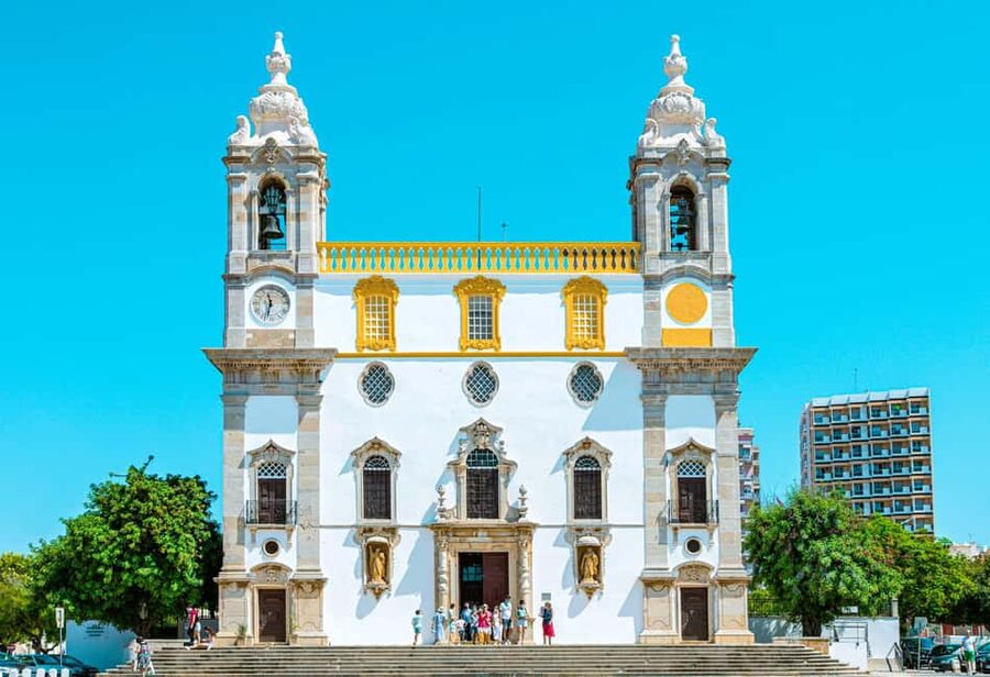 Eastern Portugal: Day Trip to Faro, Olhão, Tavira, & more - Why this Eastern Algarve route works