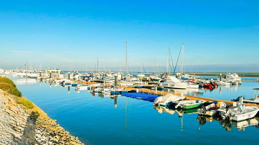 Eastern Portugal: Day Trip to Faro, Olhão, Tavira, & more - Faro: an introduction to the Algarve capital