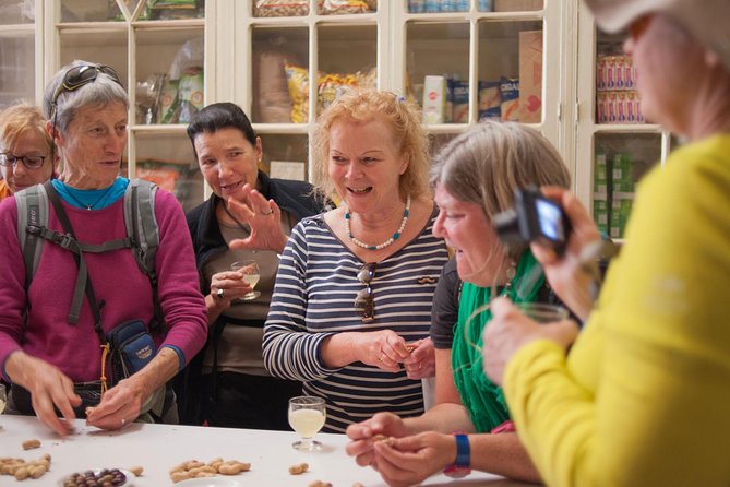 Eating Madeira! Wine & Food Tour in Funchal - Key things to know before booking