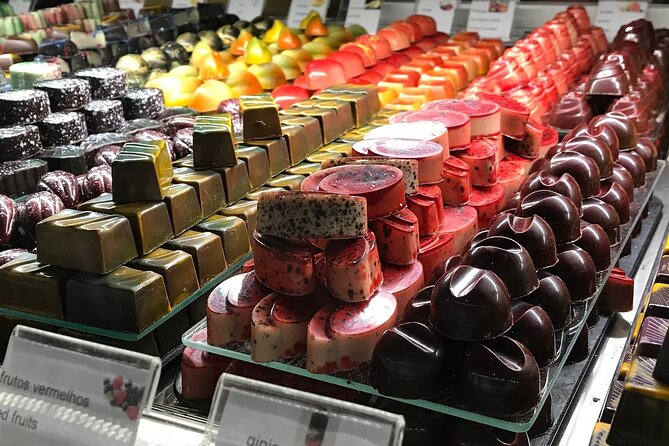 Eating Madeira! Wine & Food Tour in Funchal - Why this Funchal food walk works so well