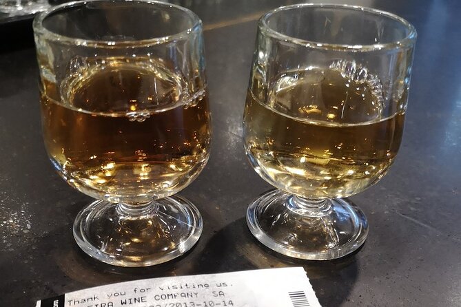 Eating Madeira! Wine & Food Tour in Funchal - Meeting at 10:00 and finishing in Zona Velha