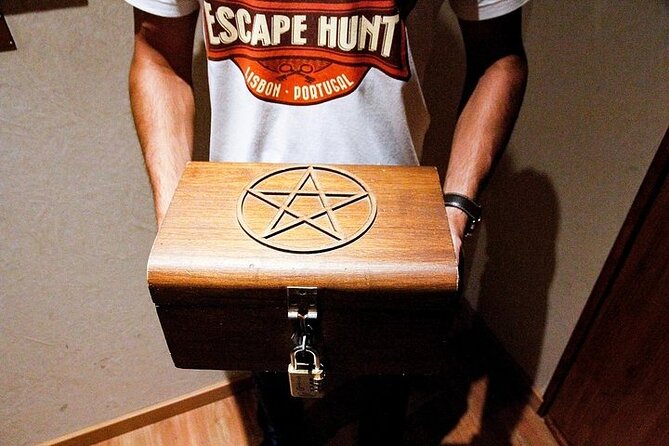 Escape Hunt Experience - Cost, timing, and what the price delivers