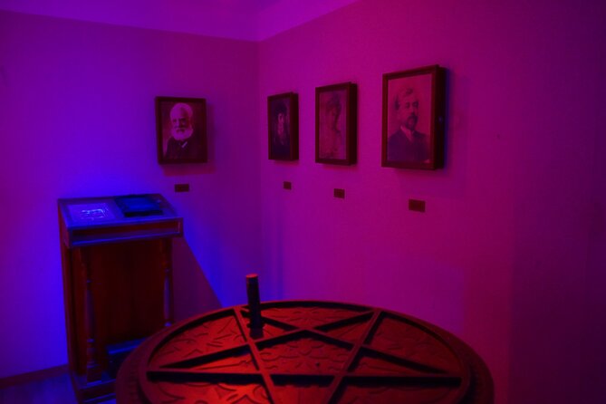 Escape Hunt Experience - Fitting Escape Hunt into a Lisbon day