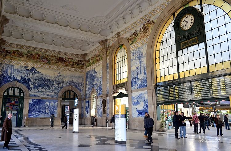 Essential Porto Walking Tour - Is $28 a fair price for three hours?