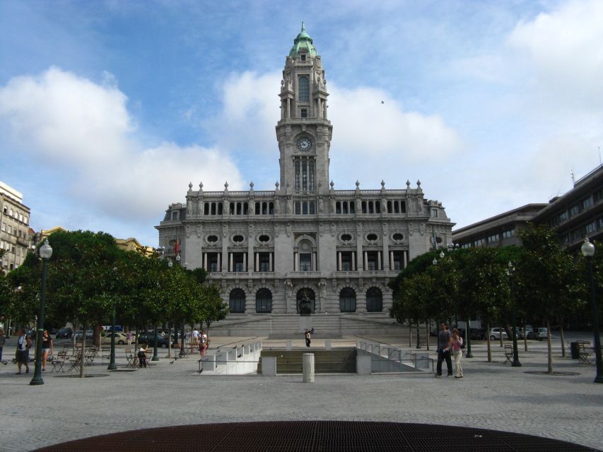 Essential Porto Walking Tour - My booking verdict