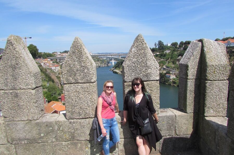 Essential Porto Walking Tour - Viewpoints, slopes, and the practical side of Porto