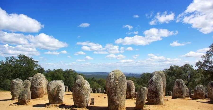 Évora and Megaliths Full-Day Tour from Lisbon - Why this Lisbon day trip feels different