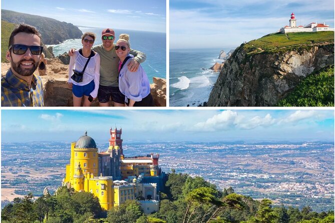 Exclusive Private Tour to Sintra, Pena Palace & Cascais - Why a private Sintra day can be worth the cost
