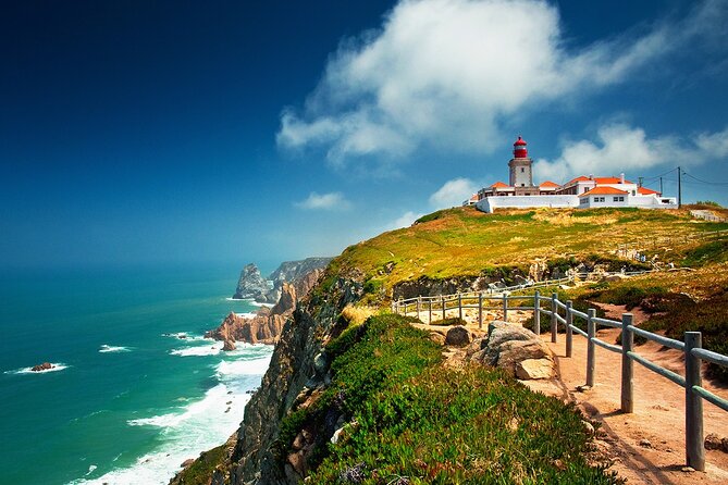 Exclusive Private Tour to Sintra, Pena Palace & Cascais - Sintra’s old center and the famous almond tarts